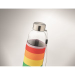 Steklenica v neoprenu 500ml