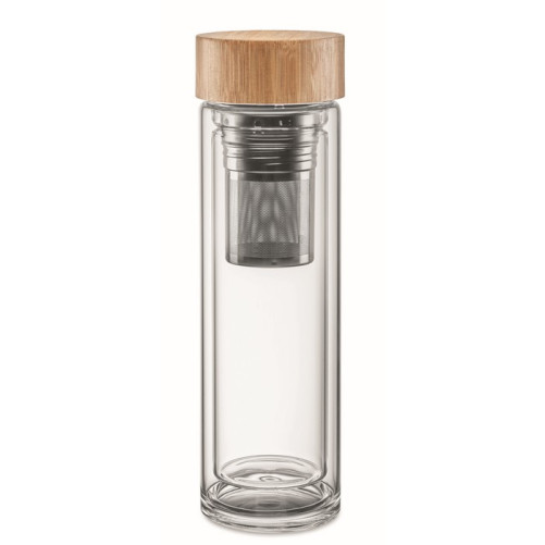 Steklenica 420ml