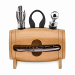 Vinski set