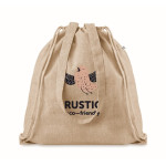 Nahrbtnik - vrečka, 140 g/m2