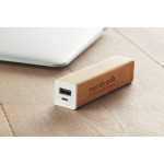 Power bank 2200mah