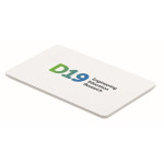 Rfid zaščitna kartica