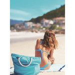 Torba za na plažo
