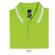 Moška polo majica PASADENA, 00577