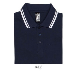 Moška polo majica PASADENA, 00577