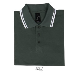 Moška polo majica PASADENA, 00577