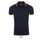 Moška polo majica PASADENA, 00577