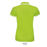 Ženska polo majica PASADENA, 00578