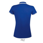 Ženska polo majica PASADENA, 00578