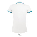 Ženska polo majica PASADENA, 00578