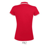 Ženska polo majica PASADENA, 00578