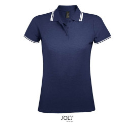 Ženska polo majica PASADENA, 00578