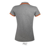 Ženska polo majica PASADENA, 00578