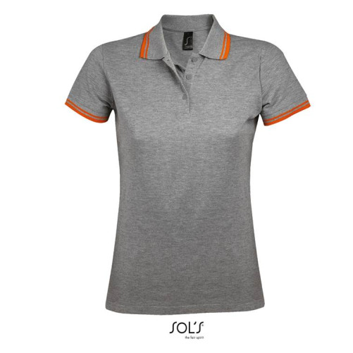 Ženska polo majica PASADENA, 00578