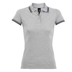 Ženska polo majica PASADENA, 00578