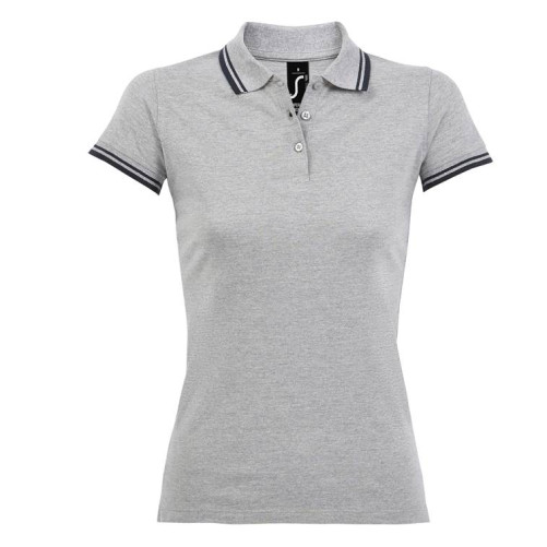 Ženska polo majica PASADENA, 00578