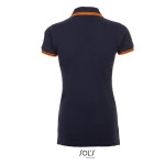 Ženska polo majica PASADENA, 00578