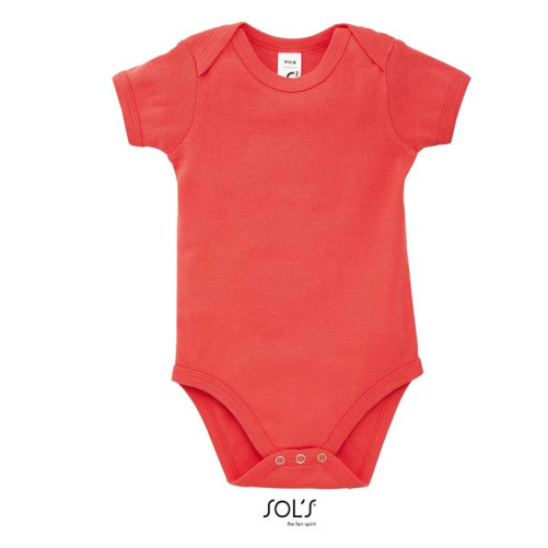 Otroški bodi BAMBINO, 00583