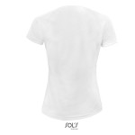Ženska športna majica SPORTY, 01159