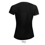 Ženska športna majica SPORTY, 01159