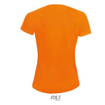 Ženska športna majica SPORTY, 01159