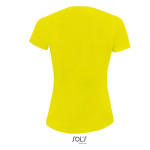Ženska športna majica SPORTY, 01159