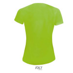 Ženska športna majica SPORTY, 01159
