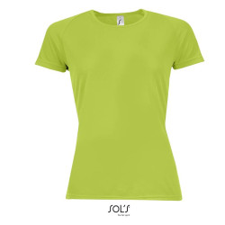 Ženska športna majica SPORTY, 01159