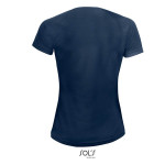 Ženska športna majica SPORTY, 01159