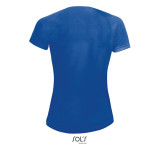 Ženska športna majica SPORTY, 01159