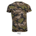 Moška majica CAMO, 01188