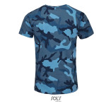 Moška majica CAMO, 01188