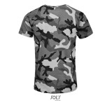 Moška majica CAMO, 01188