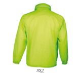 Uniseks vodoodporna vetrovka SURF, 32000