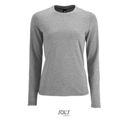 Ženska majica z dolgimi rokavi IMPERIAL