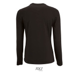 Ženska majica z dolgimi rokavi IMPERIAL