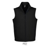 Moški softshell brezrokavnik RACE BW