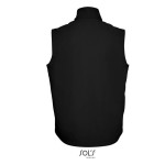 Moški softshell brezrokavnik RACE BW