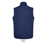 Moški softshell brezrokavnik RACE BW