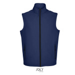 Moški softshell brezrokavnik RACE BW