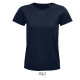 Ženska T-majica PIONEER, 03579