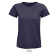 Ženska T-majica PIONEER, 03579