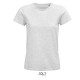 Ženska T-majica PIONEER, 03579