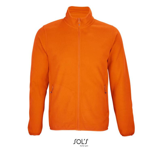 Moška flis jopica FACTOR MEN 3823