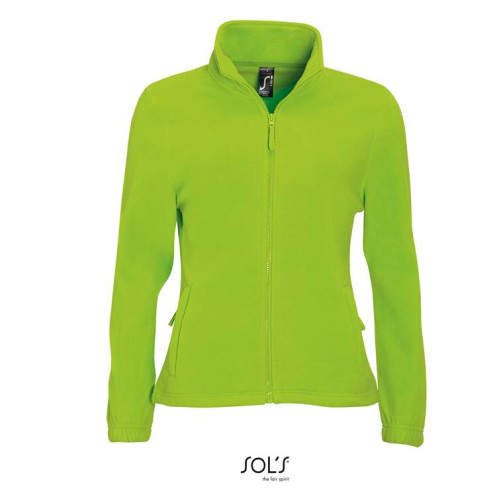 Ženska jopica iz flisa NORTH, 54500