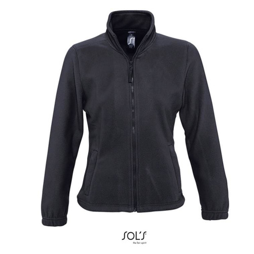 Ženska jopica iz flisa NORTH, 54500