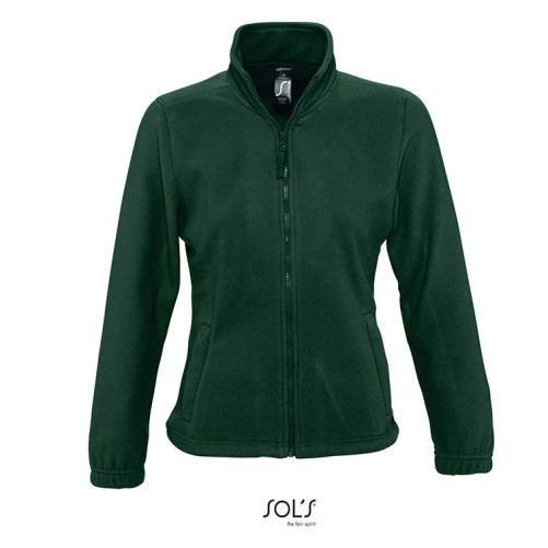 Ženska jopica iz flisa NORTH, 54500