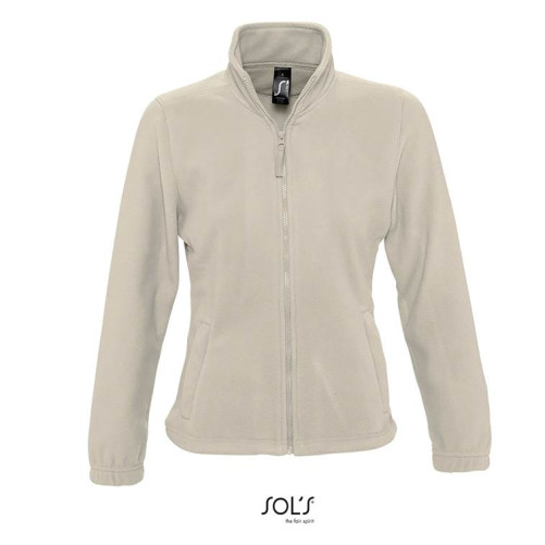 Ženska jopica iz flisa NORTH, 54500