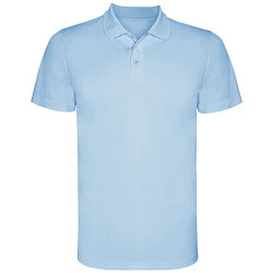Moška športna polo majica Monzha
