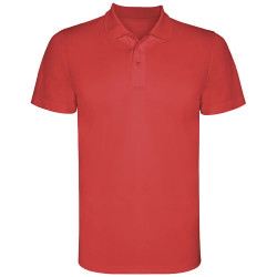 Moška športna polo majica Monzha